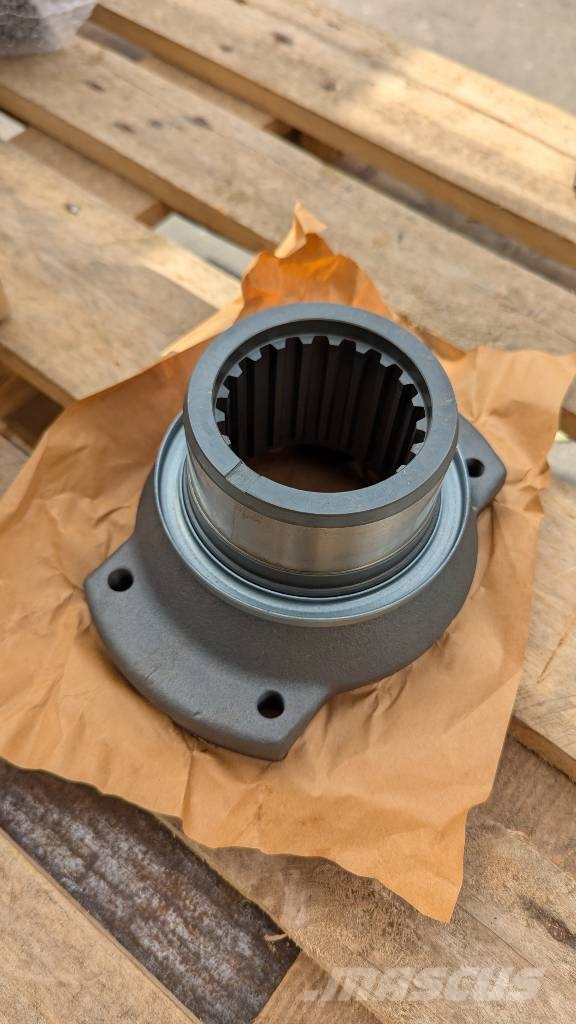 Komatsu COUPLING 711-56-39860 Sasiuri si suspensii