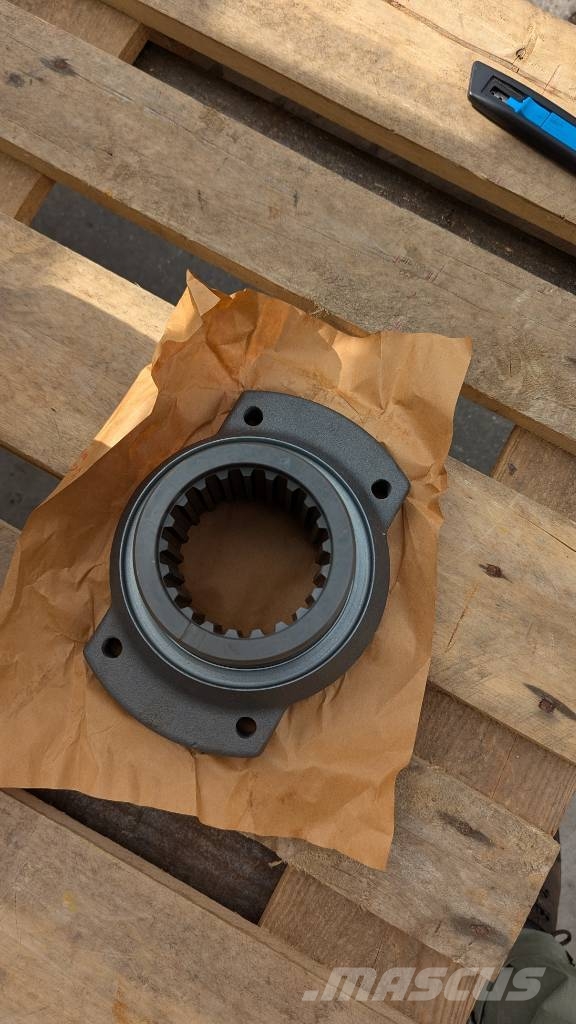 Komatsu COUPLING 711-56-39860 Sasiuri si suspensii