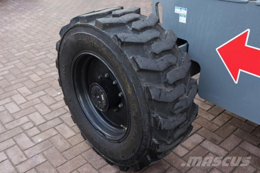 Haulotte HT23RTJ O Valid inspection, *Guarantee! 4x4 Drive, Ανυψωτήρες με τηλεσκοπικό βραχίονα