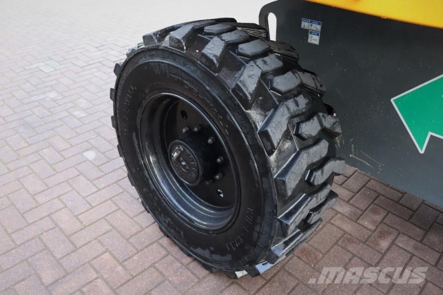Haulotte HT23RTJ O Valid inspection, *Guarantee! 4x4 Drive, Ανυψωτήρες με τηλεσκοπικό βραχίονα