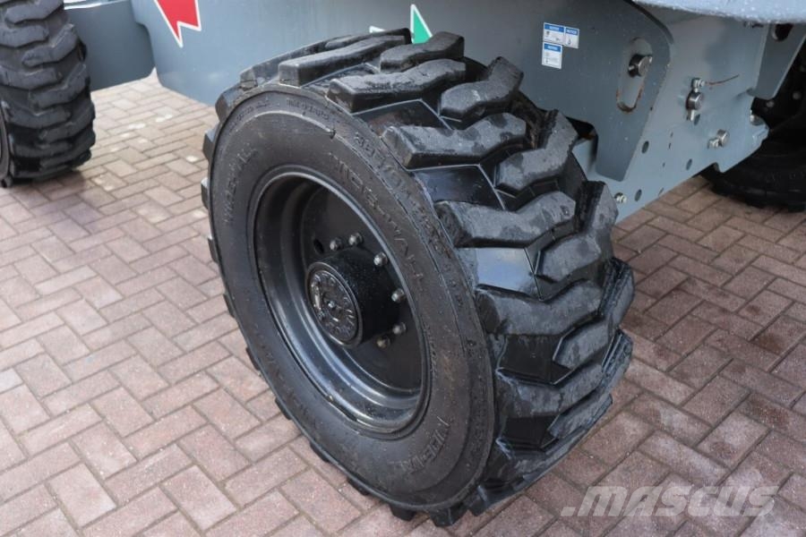 Haulotte HT23RTJ O Valid inspection, *Guarantee! 4x4 Drive, Ανυψωτήρες με τηλεσκοπικό βραχίονα