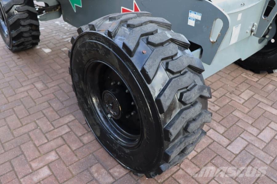 Haulotte HT23RTJ O Valid inspection, *Guarantee! 4x4 Drive, Ανυψωτήρες με τηλεσκοπικό βραχίονα