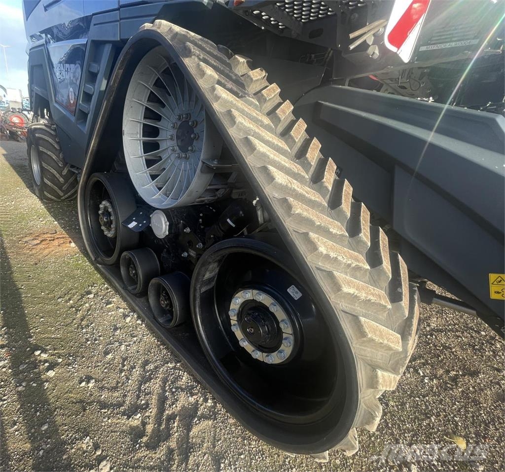 Fendt IDEAL 9T حصادات
