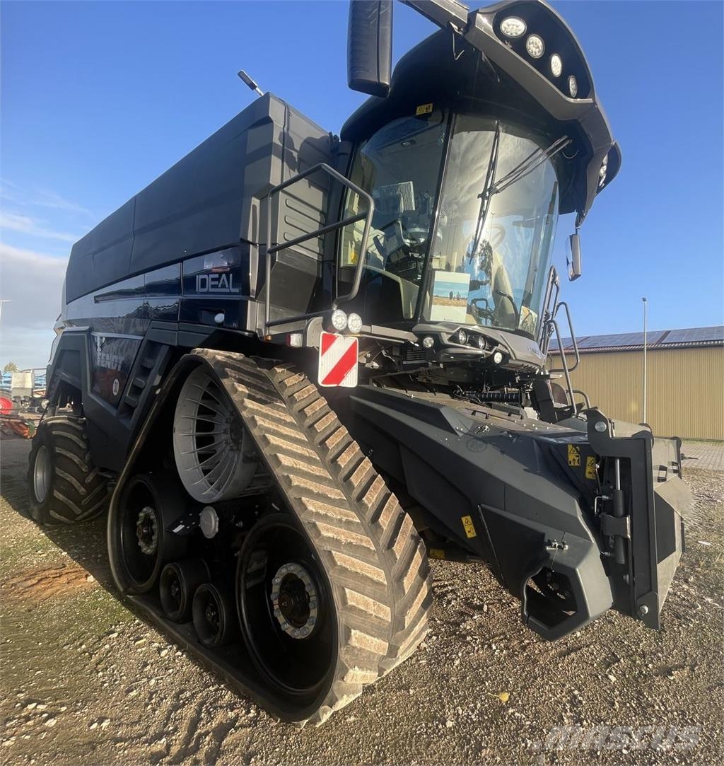 Fendt IDEAL 9T حصادات