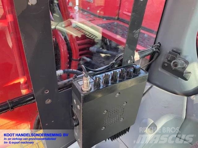Hitachi ZX 140w-6 Engcon! TOP Condition, 2017, Nieuwerkerk aan den IJssel, Netherlands - Used wheeled excavators - Mascus USA Hitachi ZX 140w-6 Engcon! TOP Condition, 2017, Nieuwerkerk aan den IJssel, Netherlands - Used wheeled excavators - Mascus USA