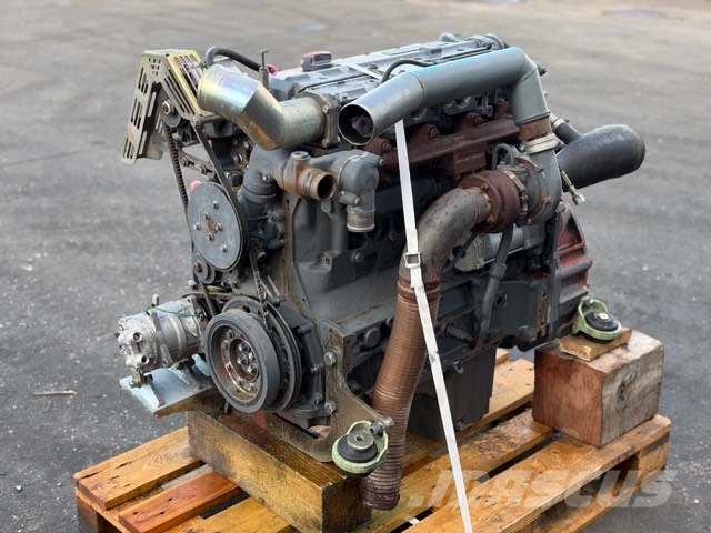 Deutz BF4M1013EC USED ENGINE Moottorit