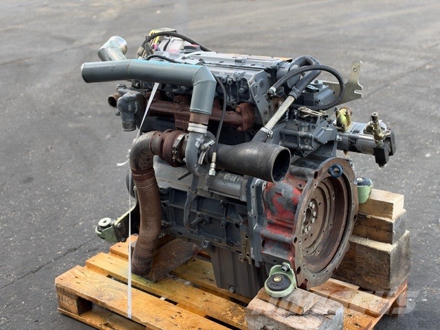 Deutz BF4M1013EC USED ENGINE Moottorit