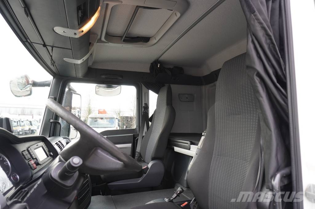MAN TGS 18.440 tractor unit / 220 tho. km Prime Movers