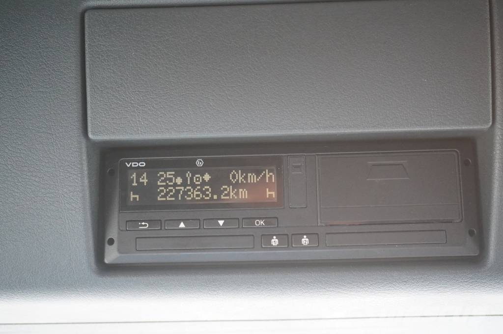 MAN TGS 18.440 tractor unit / 220 tho. km Prime Movers