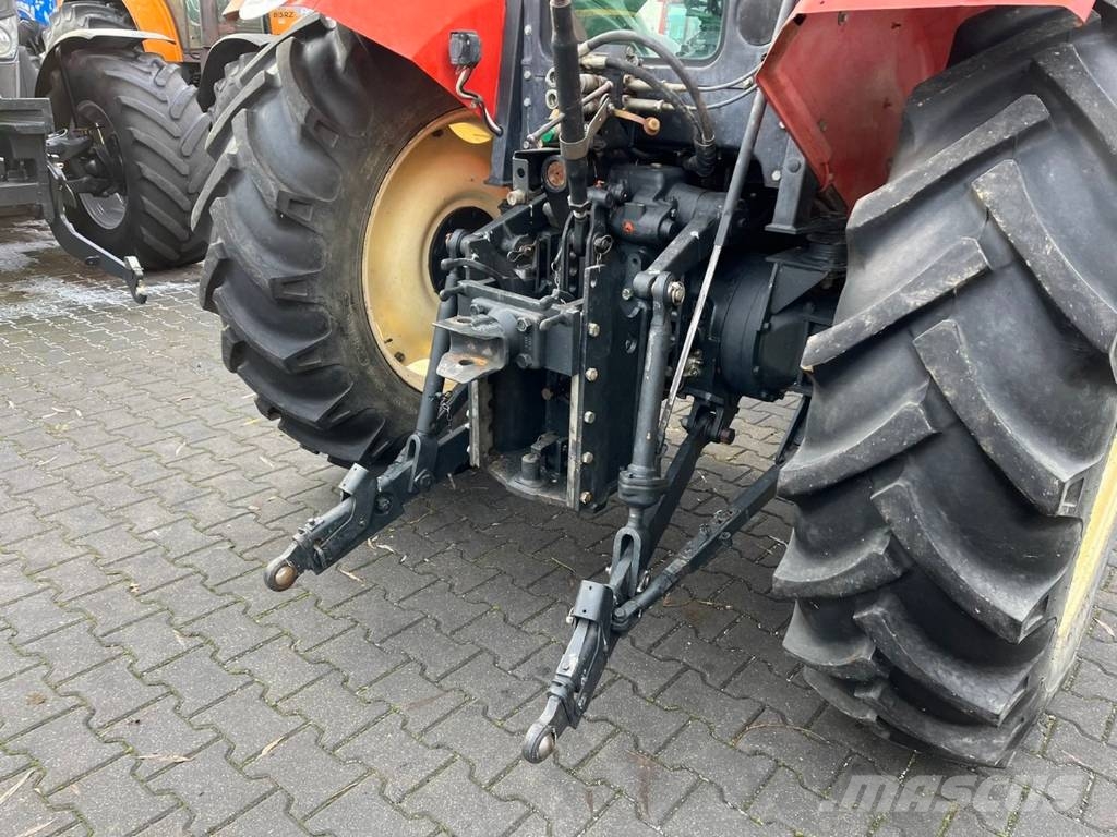 Zetor 8540 TURBO / price with tax / preis mit steuer / Tractoren