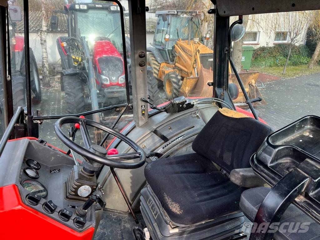 Zetor 8540 TURBO / price with tax / preis mit steuer / Tractoren