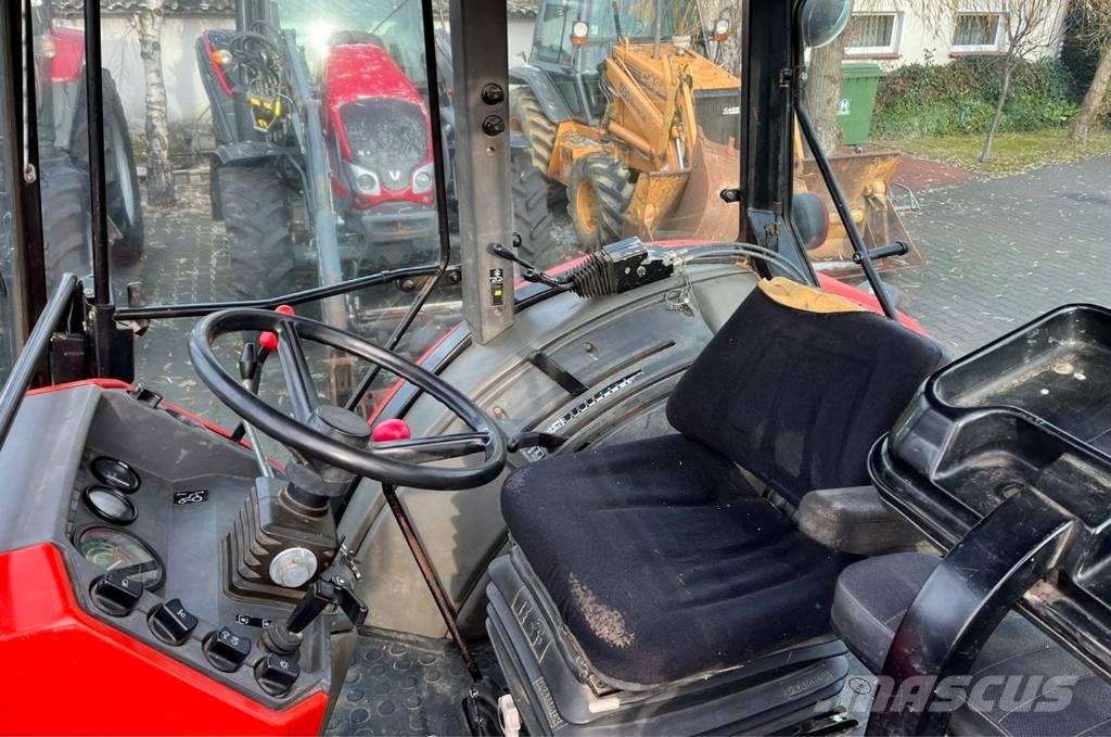 Zetor 8540 TURBO / price with tax / preis mit steuer / Traktorok