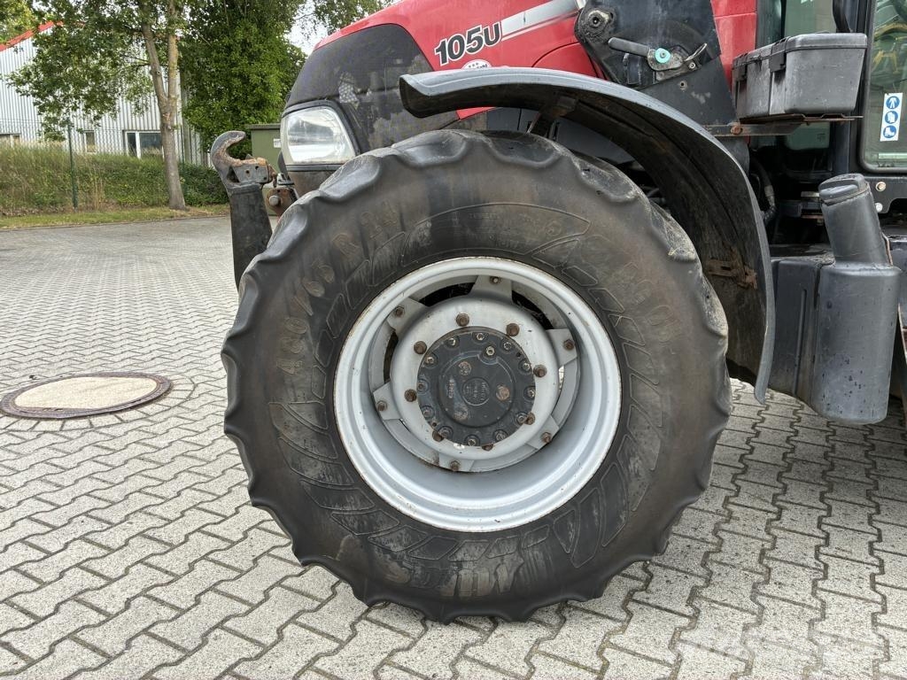 Case IH 105 U Outras máquinas agrícolas