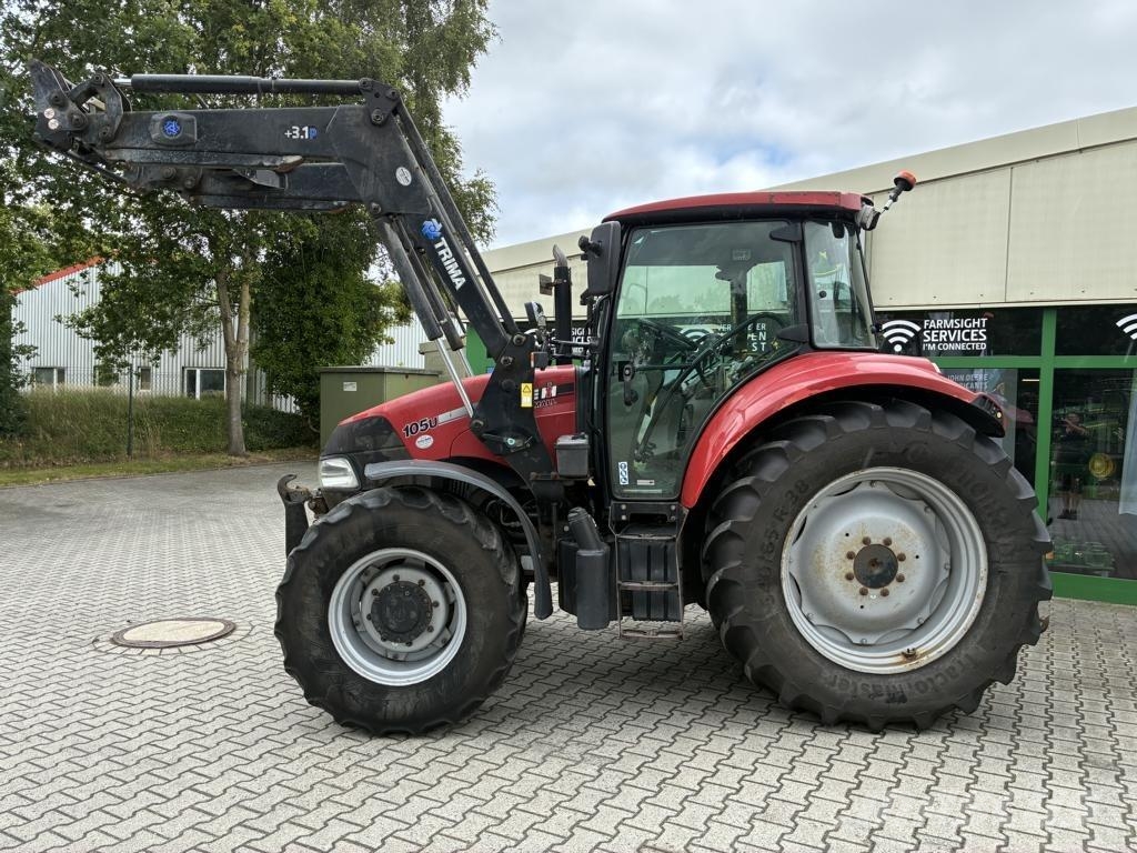 Case IH 105 U Outras máquinas agrícolas