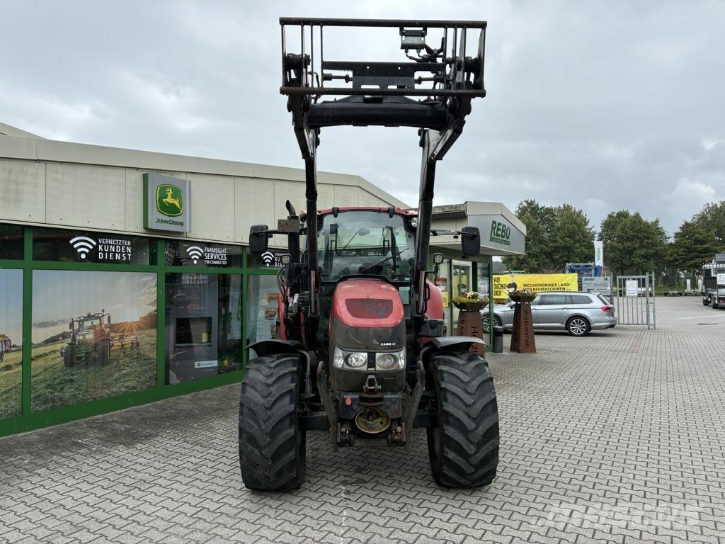 Case IH 105 U Outras máquinas agrícolas