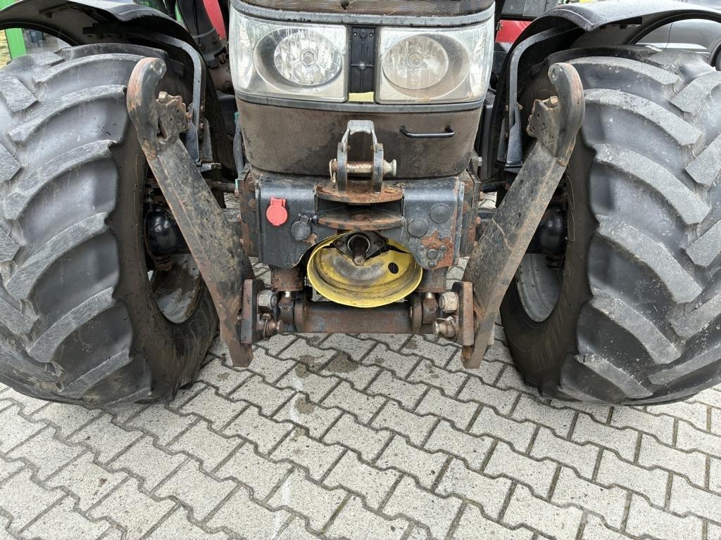 Case IH 105 U Outras máquinas agrícolas