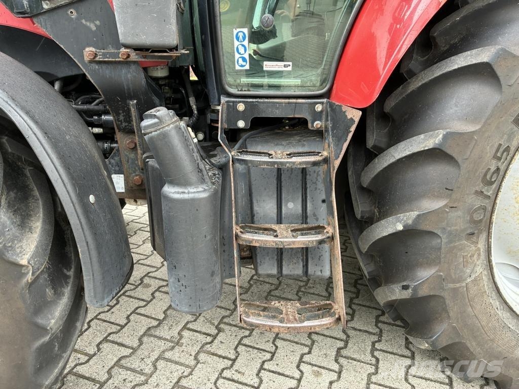 Case IH 105 U Outras máquinas agrícolas