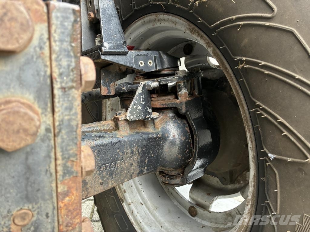Case IH 105 U Outras máquinas agrícolas