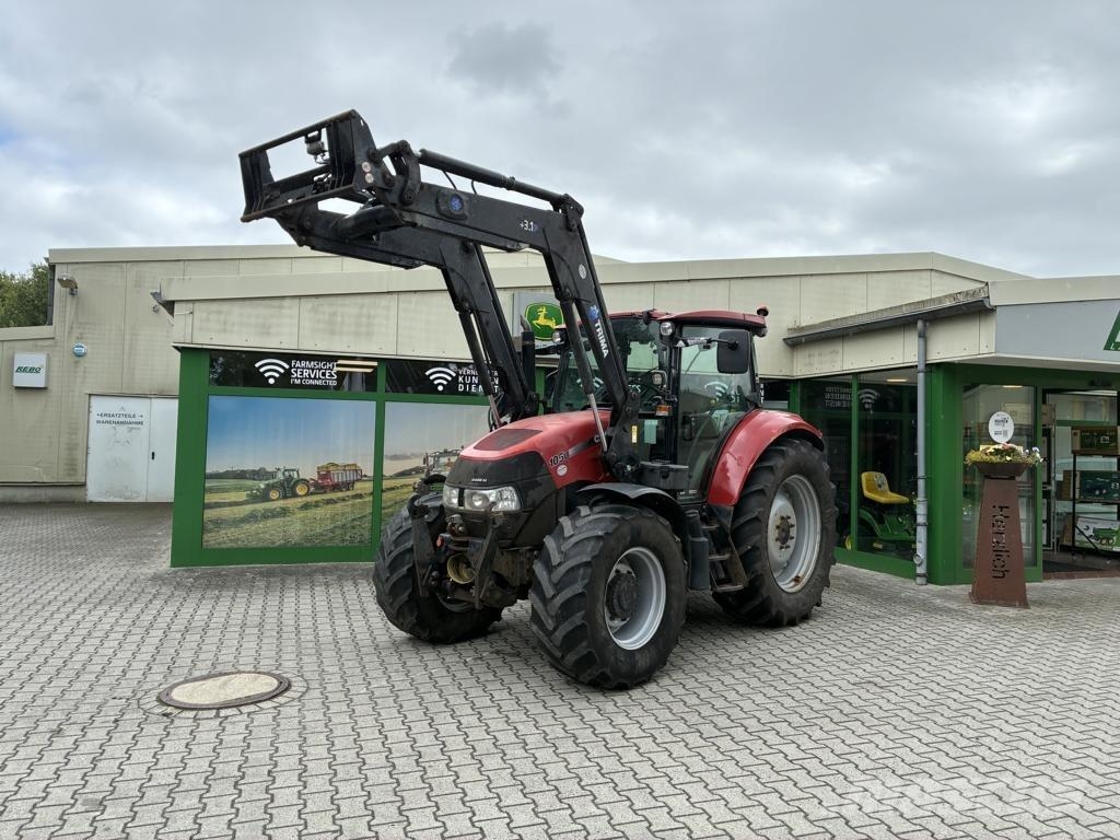 Case IH 105 U Outras máquinas agrícolas