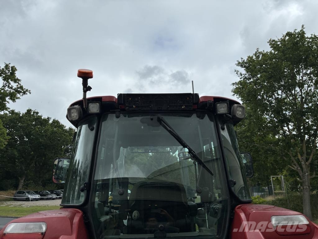 Case IH 105 U Outras máquinas agrícolas