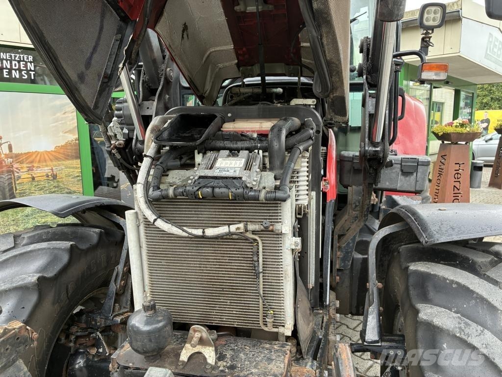 Case IH 105 U Outras máquinas agrícolas