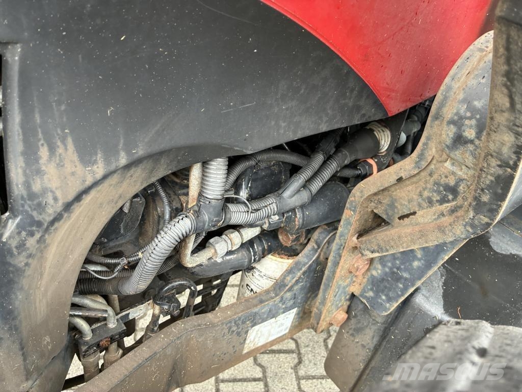 Case IH 105 U Outras máquinas agrícolas