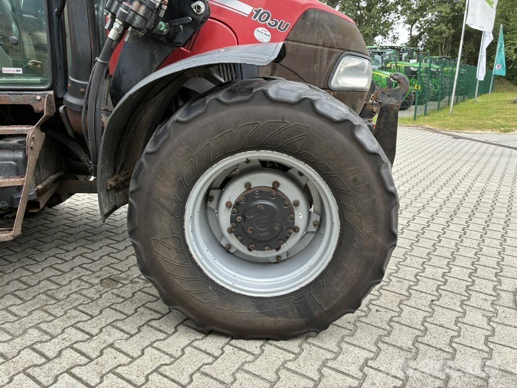 Case IH 105 U Outras máquinas agrícolas