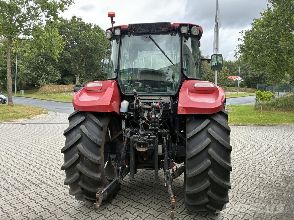 Case IH 105 U Outras máquinas agrícolas