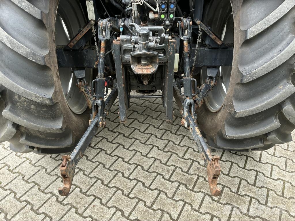Case IH 105 U Outras máquinas agrícolas