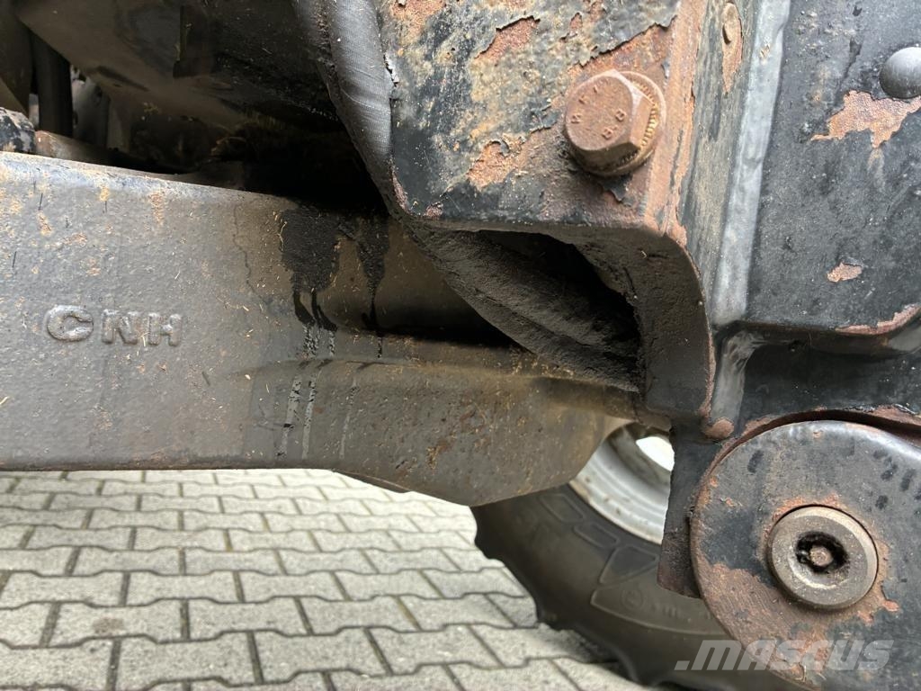 Case IH 105 U Outras máquinas agrícolas