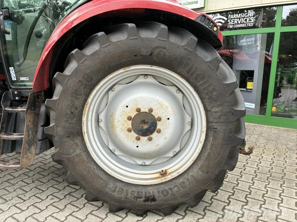 Case IH 105 U Outras máquinas agrícolas