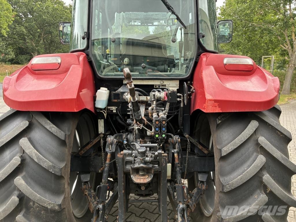 Case IH 105 U Outras máquinas agrícolas