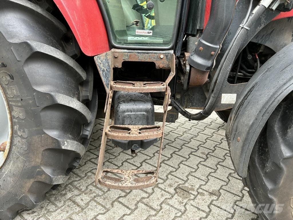 Case IH 105 U Outras máquinas agrícolas