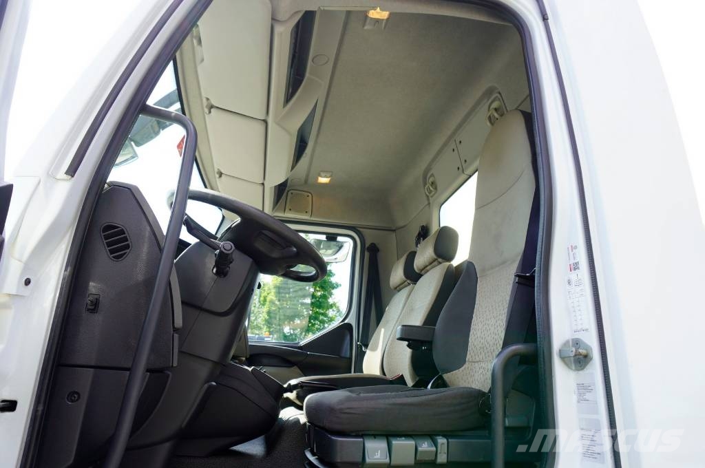 Renault DXi / 50 tho. km! / France Elevateur 192 CPM Citi