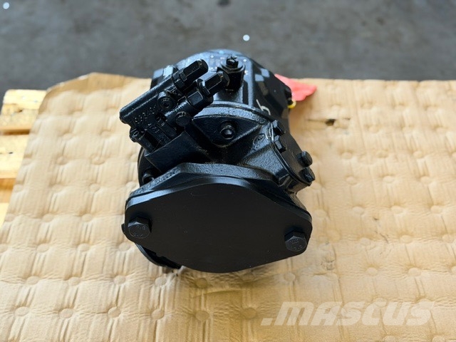 Rexroth A10V071 HYDRAULIC PUMP Hydraulik