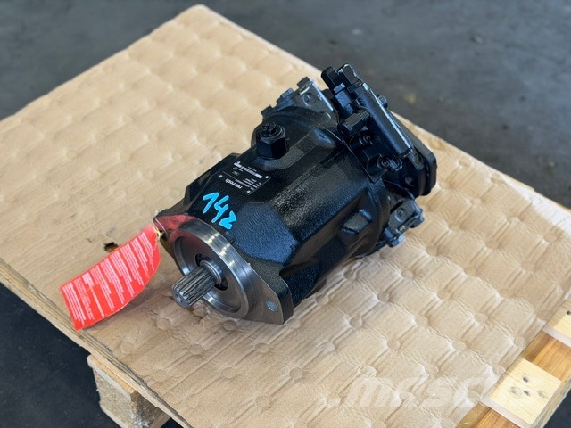Rexroth A10V071 HYDRAULIC PUMP Hydraulik
