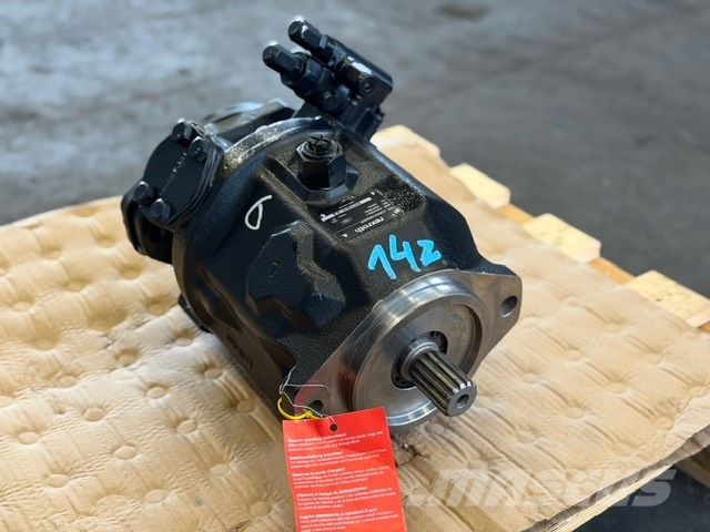 Rexroth A10V071 HYDRAULIC PUMP Hydraulik