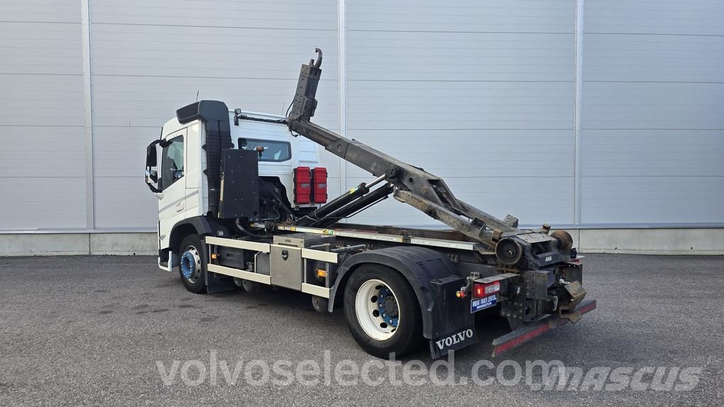 Volvo FM Lastväxlare/Krokbilar