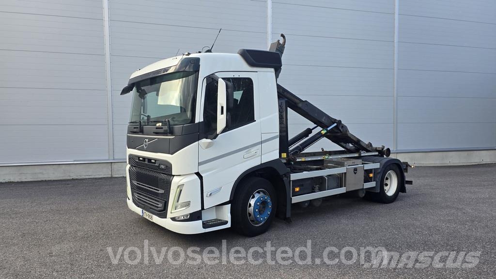 Volvo FM Lastväxlare/Krokbilar