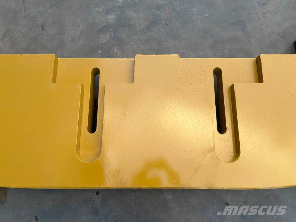 CAT 320GC Counter weight for LRE Overige componenten