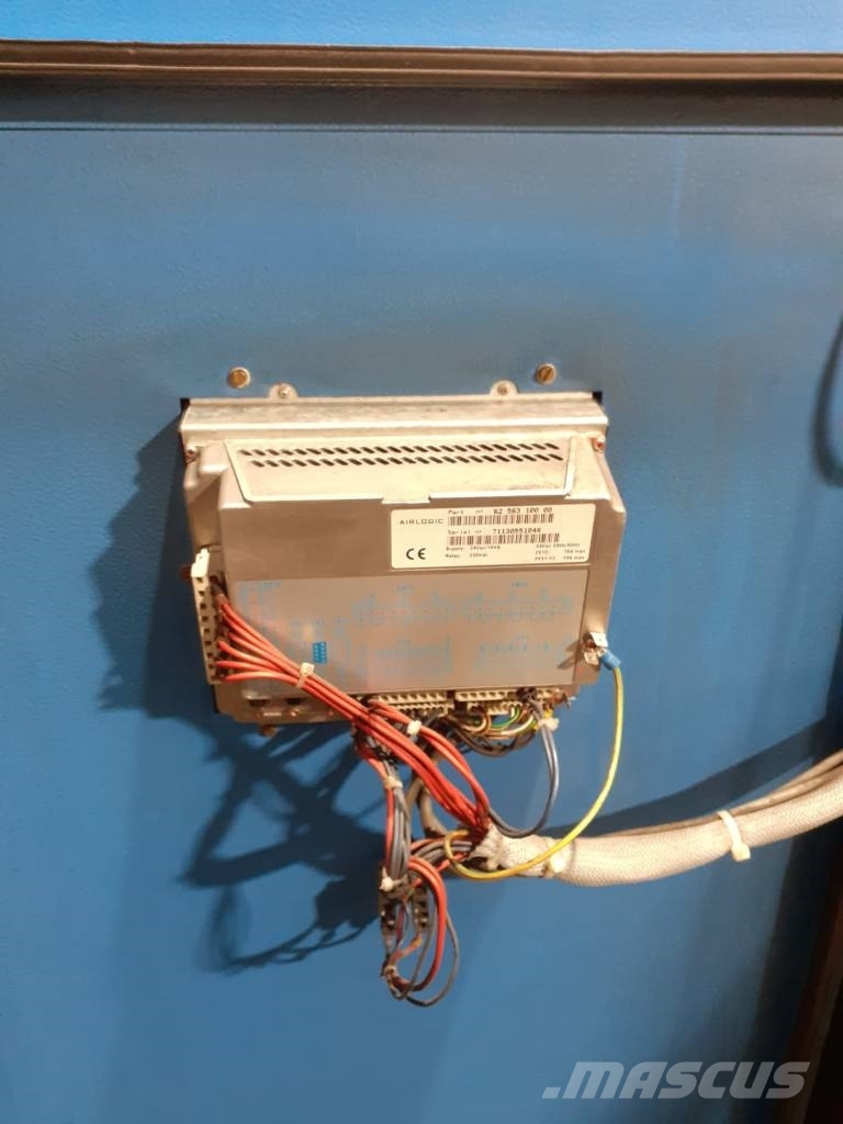 Worthington RLR50 Compresores