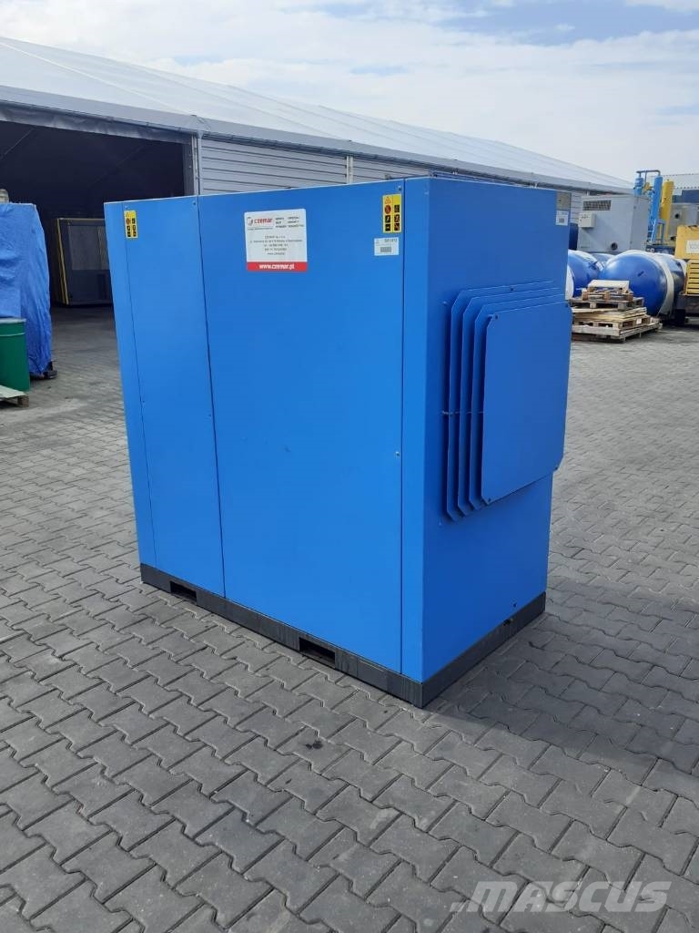 Worthington RLR50 Compresores