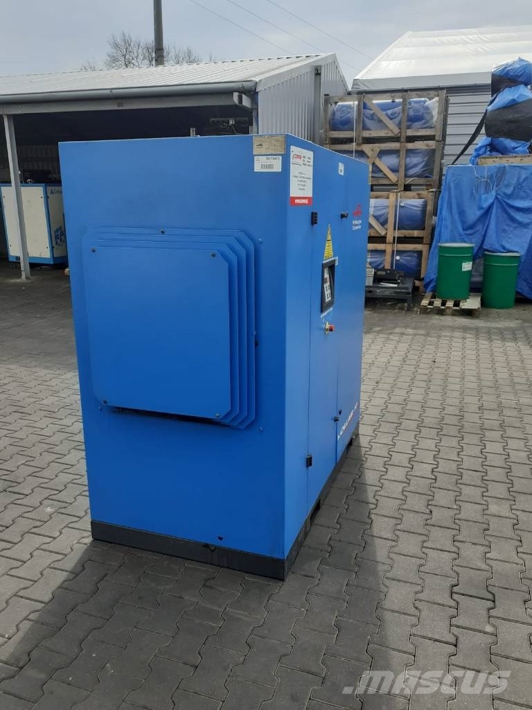 Worthington RLR50 Compresores
