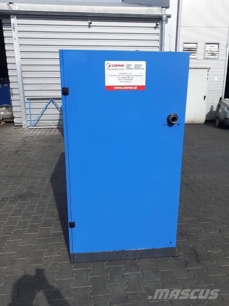 Worthington RLR50 Compresores