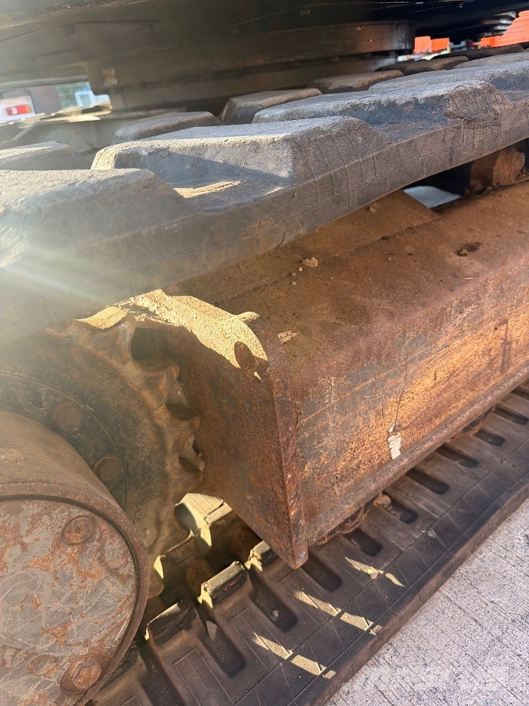 Volvo ECR 88 Midi bagri 7t – 12t