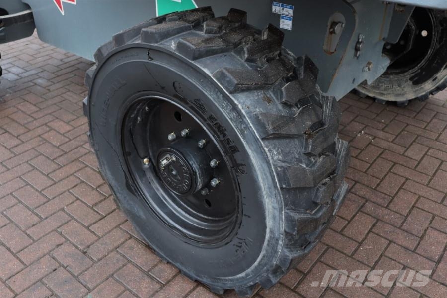 Haulotte HT23RTJ Pro Valid inspection, *Guarantee! 22.5 m W Ανυψωτήρες με τηλεσκοπικό βραχίονα