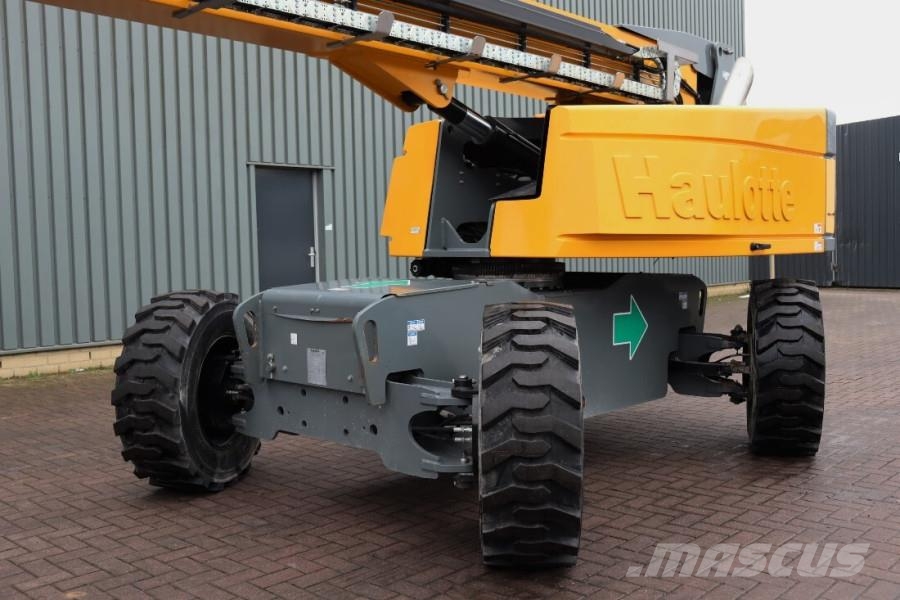 Haulotte HT23RTJ Pro Valid inspection, *Guarantee! 22.5 m W Ανυψωτήρες με τηλεσκοπικό βραχίονα