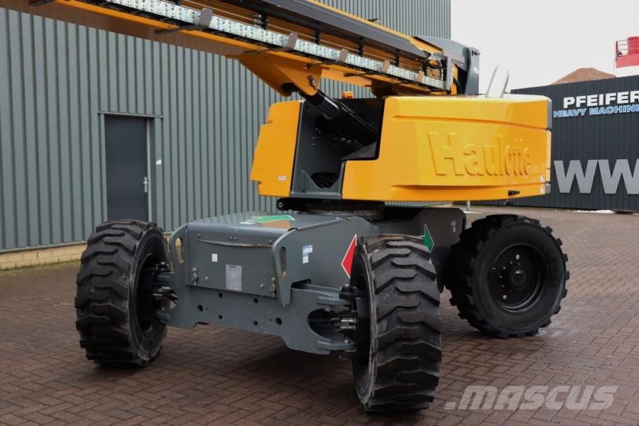 Haulotte HT23RTJ Pro Valid inspection, *Guarantee! 22.5 m W Ανυψωτήρες με τηλεσκοπικό βραχίονα