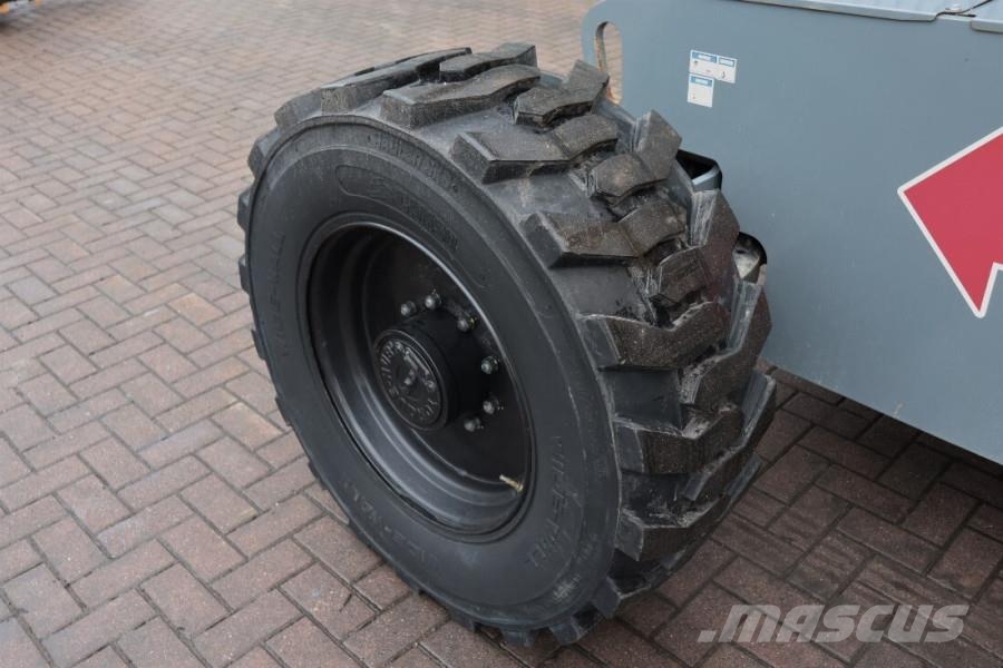Haulotte HT23RTJ Pro Valid inspection, *Guarantee! 22.5 m W Ανυψωτήρες με τηλεσκοπικό βραχίονα