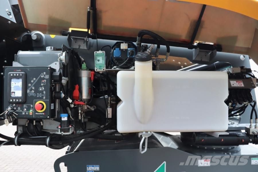 Haulotte HT23RTJ Pro Valid inspection, *Guarantee! 22.5 m W Ανυψωτήρες με τηλεσκοπικό βραχίονα